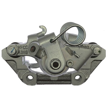 Raybestos Ford Explorer 11-17/Flex 10-12/Taurus 13 Semi Loaded Cal, Frc12474N FRC12474N
